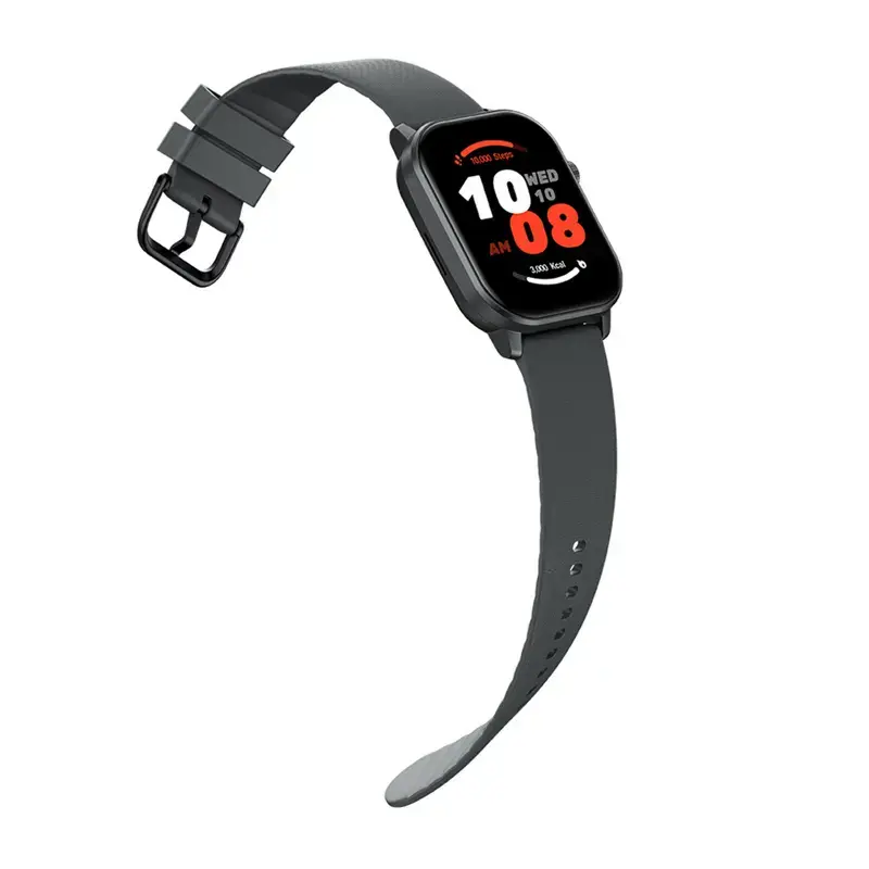 Nutikell Zeblaze GTS 3 GPS Space hall