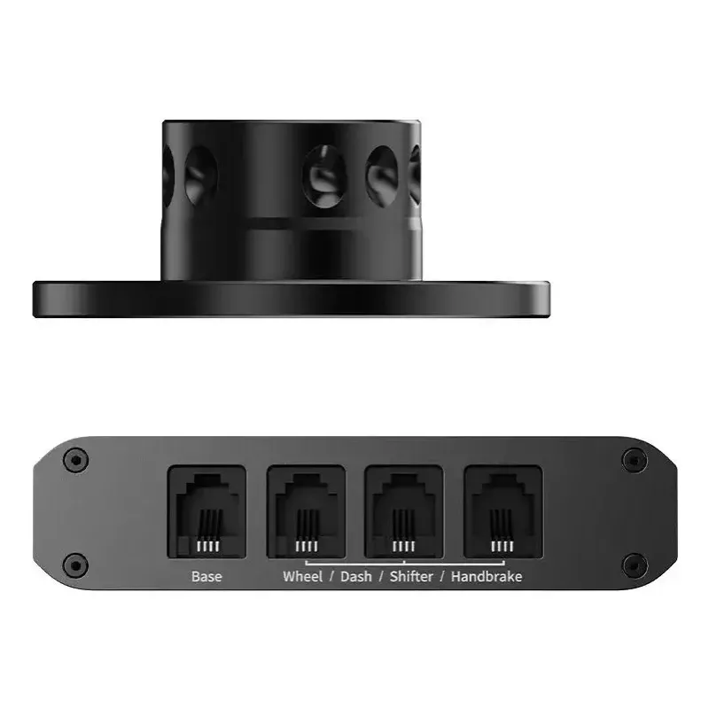 Mängukontrolleri sidemoodul Moza Racing Universal Hub Bundle PC