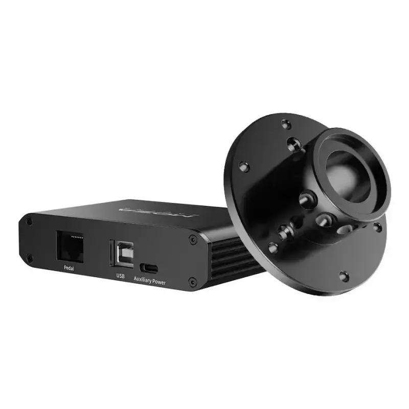 Mängukontrolleri sidemoodul Moza Racing Universal Hub Bundle PC
