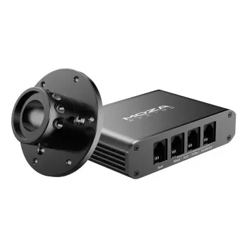 Mängukontrolleri sidemoodul Moza Racing Universal Hub Bundle PC