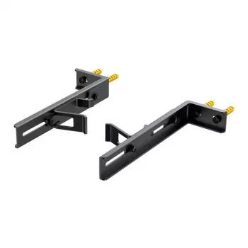 Kinnitusklamber EcoFlow EFA-FixingMetalTab metallkonstruktsioon