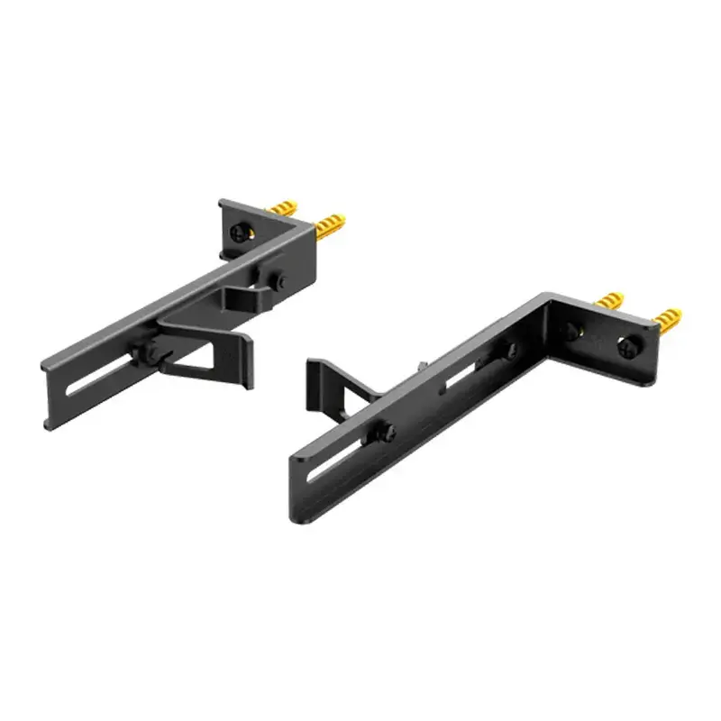 Kinnitusklamber EcoFlow EFA-FixingMetalTab metallkonstruktsioon