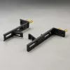 Kinnitusklamber EcoFlow EFA-FixingMetalTab metallkonstruktsioon