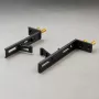 Kinnitusklamber EcoFlow EFA-FixingMetalTab metallkonstruktsioon