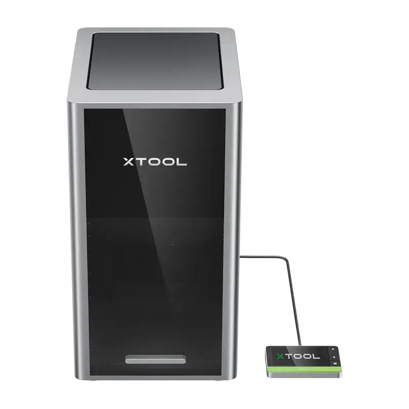 Lasergraveerimismasin xTool F2 Ultra koos Auto Streamline sööturiga