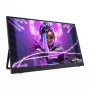 Monitor Uperfect UGame J5 M173J15 17,3-tolline kaasaskantav ekraan 3840x2160