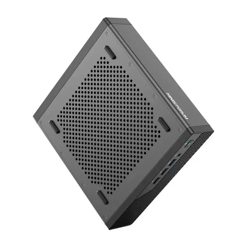 MINI-PC Minis Forum MS-01-S1390 Intel Core i9-13900H paljasarvuti