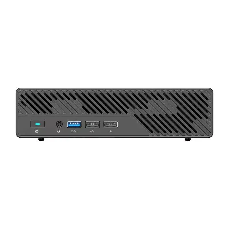 MINI-PC Minis Forum MS-01-S1390 Intel Core i9-13900H paljasarvuti