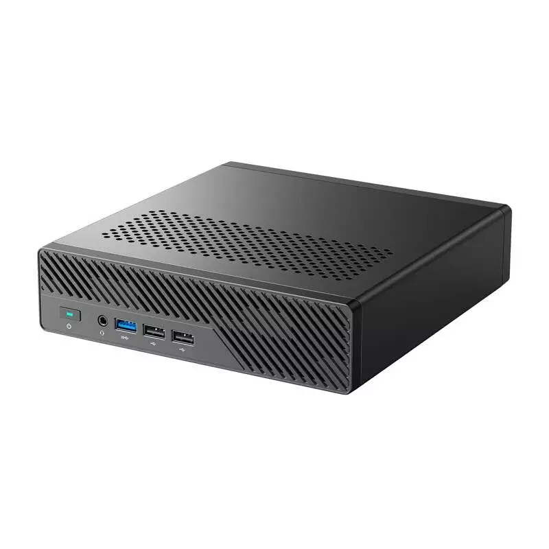 MINI-PC Minis Forum MS-01-S1390 Intel Core i9-13900H paljasarvuti