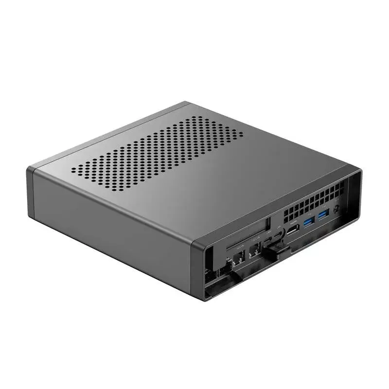 MINI-PC Minis Forum MS-01-S1390 Intel Core i9-13900H paljasarvuti