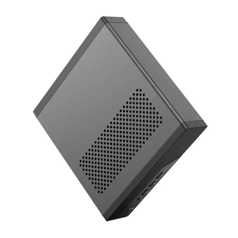 MINI-PC Minis Forum MS-01-S1390 Intel Core i9-13900H paljasarvuti