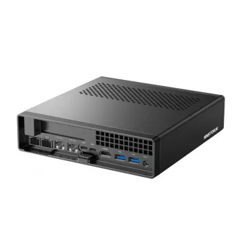 MINI-PC Minis Forum MS-01-S1390 Intel Core i9-13900H paljasarvuti