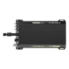 Lennubaas MOZA AY210 Yoke Base — metallist lennubaas, 243×403×216 mm, 110–220 V, tippvõimsus 216 W