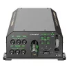 Lennubaas MOZA AY210 Yoke Base — metallist lennubaas, 243×403×216 mm, 110–220 V, tippvõimsus 216 W