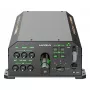 Lennubaas MOZA AY210 Yoke Base — metallist lennubaas, 243×403×216 mm, 110–220 V, tippvõimsus 216 W