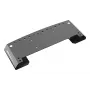 Pedaalialuse laiendusplaat moza racing RS078 mBooster CRP ja CRP2 jaoks