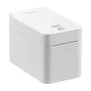 Sildiprinter NIIMBOT K2 valge — kaasaskantav Bluetooth-sildiprinter, kompaktne disain