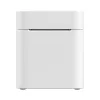 Sildiprinter NIIMBOT K2 valge — kaasaskantav Bluetooth-sildiprinter, kompaktne disain