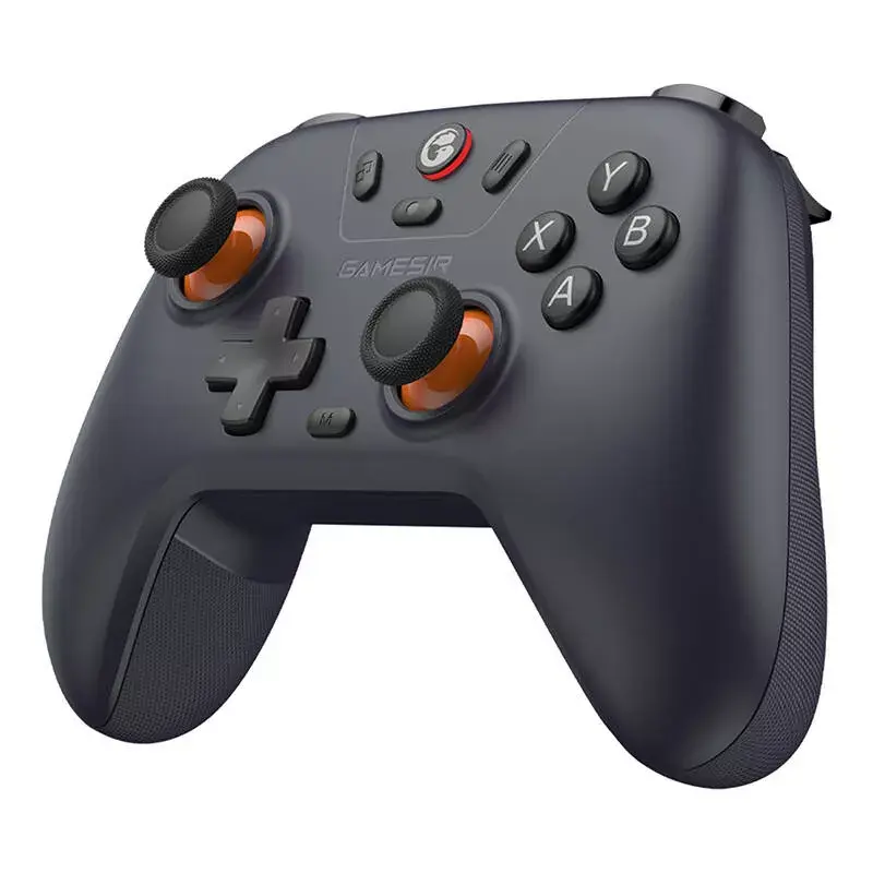 Traadita kontroller GameSir T4n Lite lilla