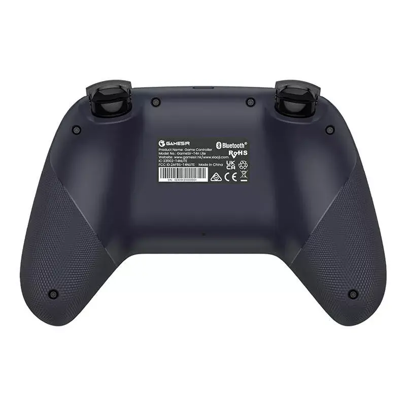Traadita kontroller GameSir T4n Lite lilla