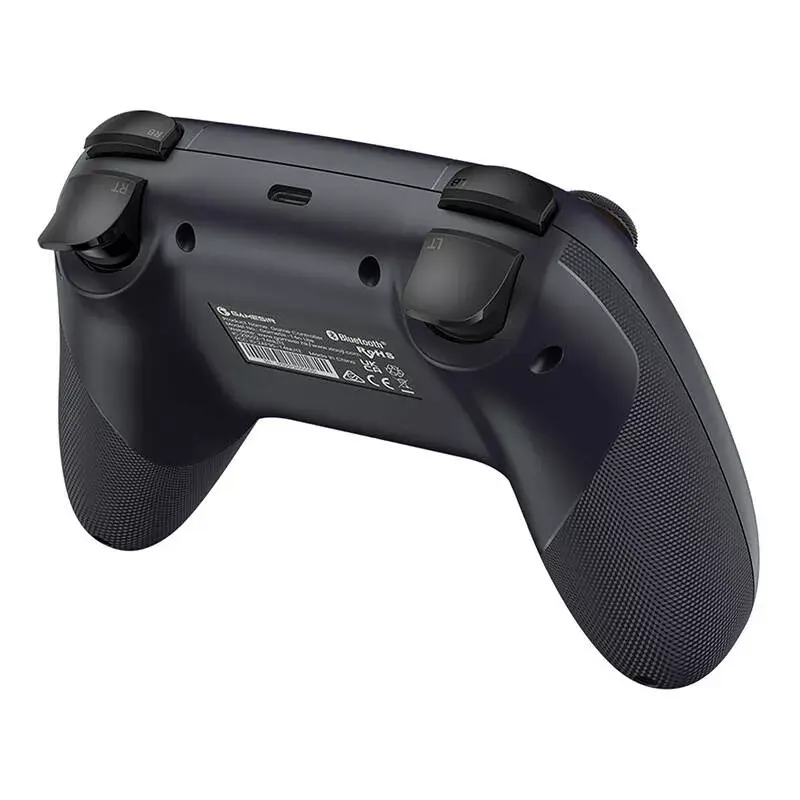 Traadita kontroller GameSir T4n Lite lilla