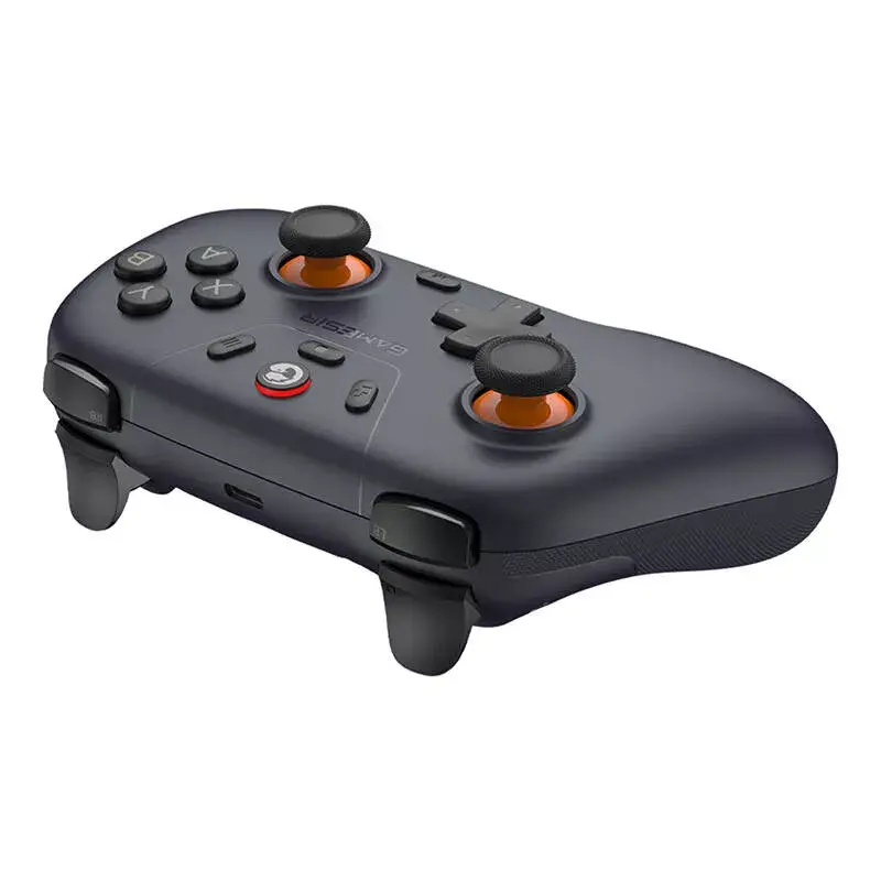 Traadita kontroller GameSir T4n Lite lilla