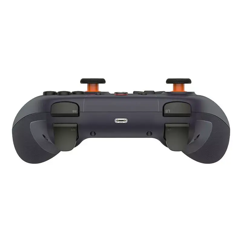 Traadita kontroller GameSir T4n Lite lilla