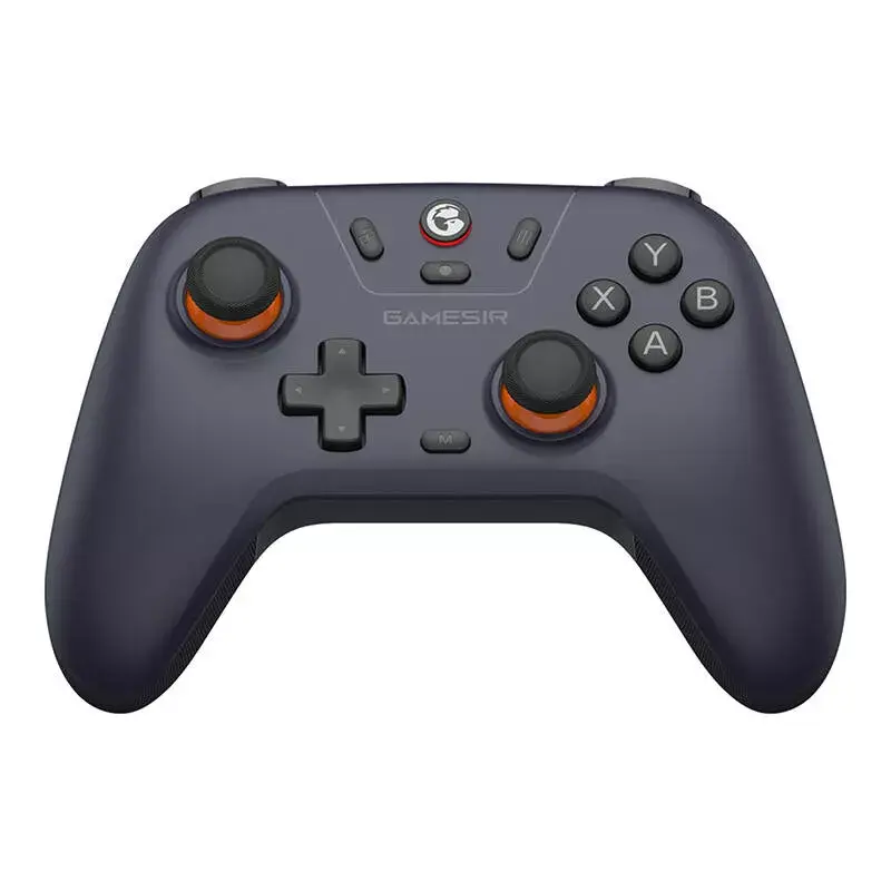 Traadita kontroller GameSir T4n Lite lilla