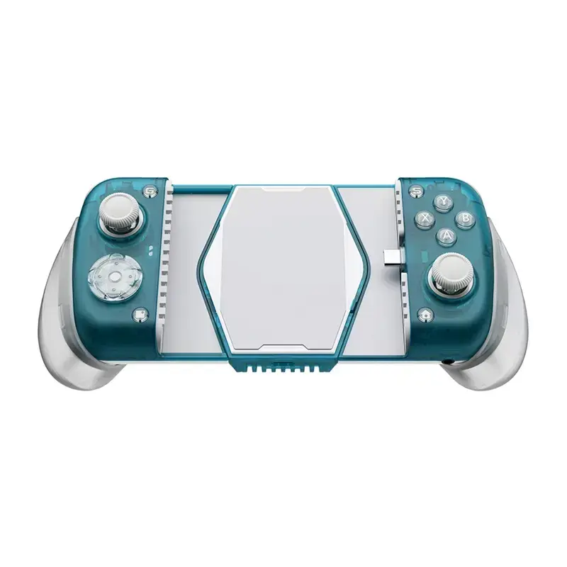 GameSir Mobile Controller X3 Pro USB-C telefonihoidjaga, sinine