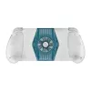 GameSir Mobile Controller X3 Pro USB-C telefonihoidjaga, sinine