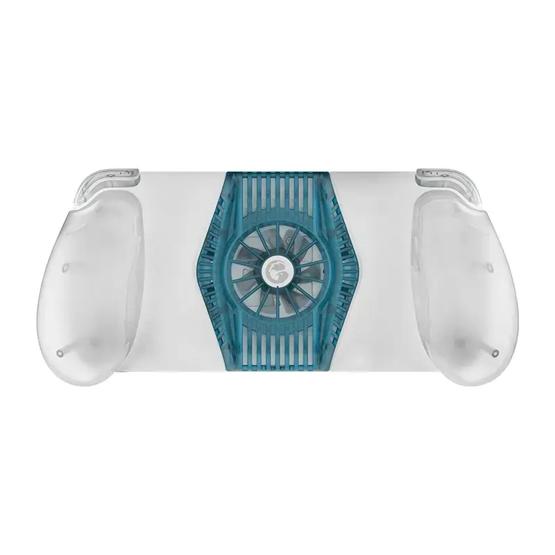 GameSir Mobile Controller X3 Pro USB-C telefonihoidjaga, sinine