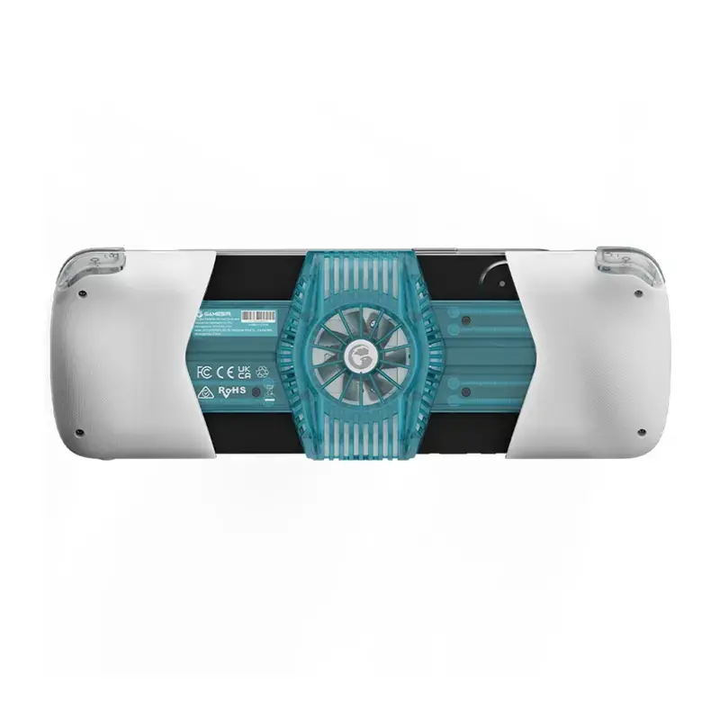 GameSir Mobile Controller X3 Pro USB-C telefonihoidjaga, sinine