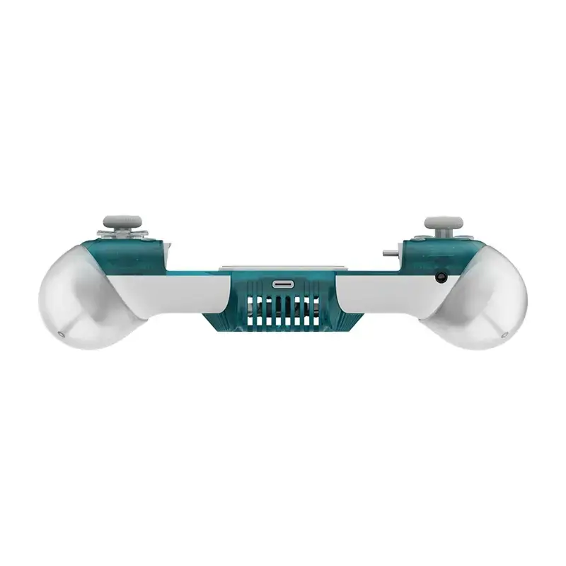 GameSir Mobile Controller X3 Pro USB-C telefonihoidjaga, sinine