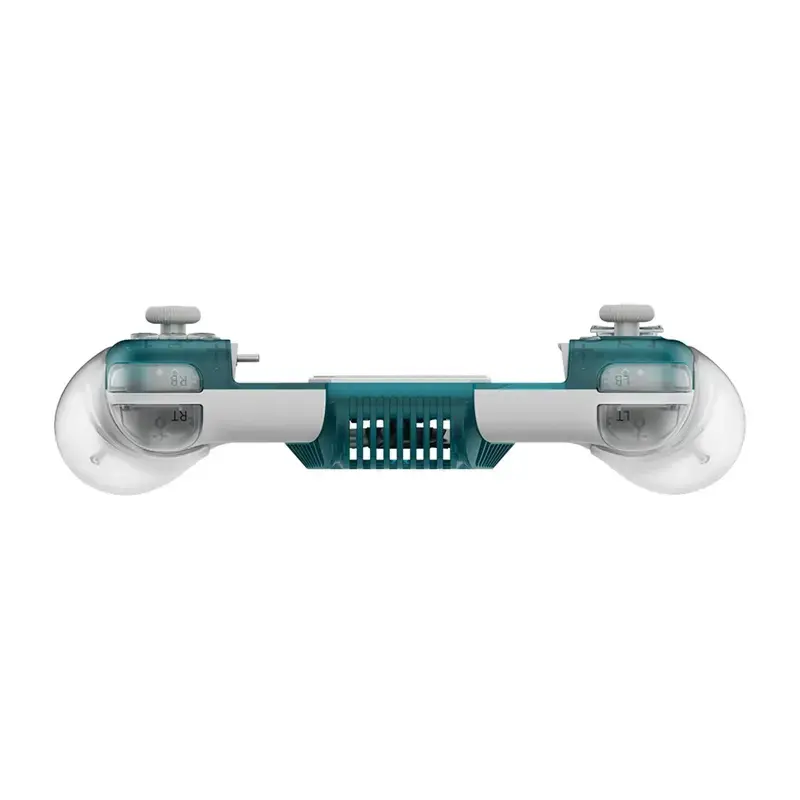 GameSir Mobile Controller X3 Pro USB-C telefonihoidjaga, sinine