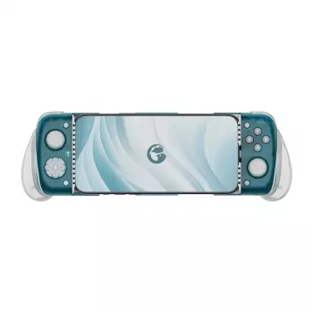 GameSir Mobile Controller X3 Pro USB-C telefonihoidjaga, sinine