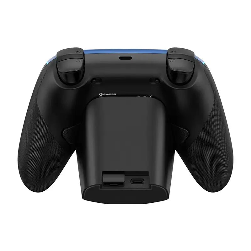 Mängukontroller GameSir T4n Pro BL Bluetooth juhtmevaba — Bluetooth-ühenduvus, juhtmevaba mängupult