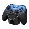 Mängukontroller GameSir T4n Pro BL Bluetooth juhtmevaba — Bluetooth-ühenduvus, juhtmevaba mängupult