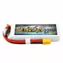 Aku Gens ace Soaring 2200mAh 11.1V 30C 3S1P Lipo Pack