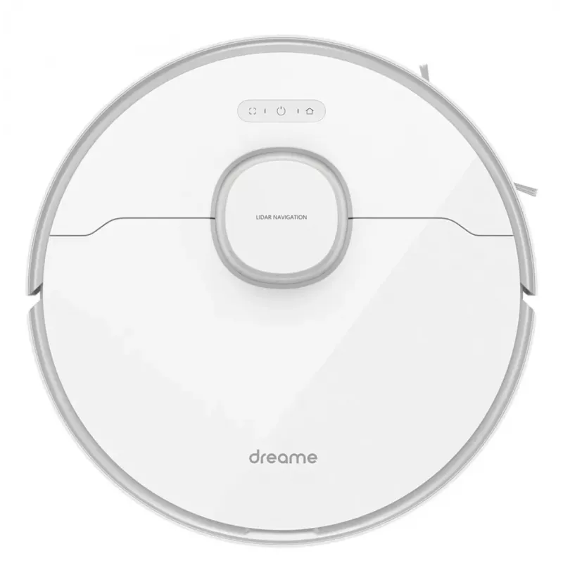 Dreame Bot L10 Pro 570 L valge