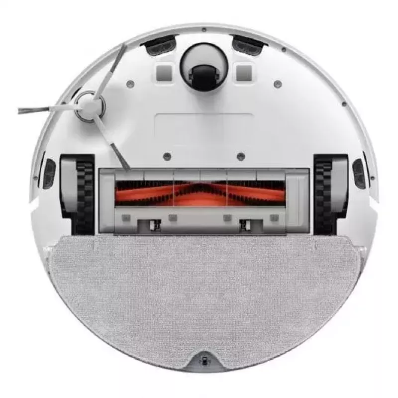 Tolmuimeja robot Dreame F9 Pro Valge
