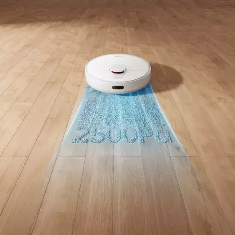 Tolmuimeja robot Dreame F9 Pro Valge
