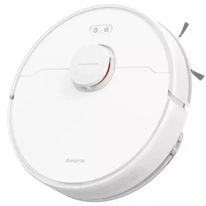 Tolmuimeja robot Dreame F9 Pro Valge