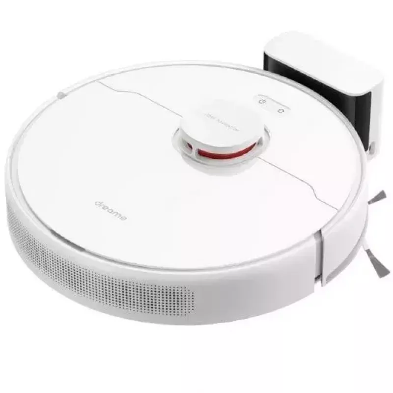 Tolmuimeja robot Dreame F9 Pro Valge