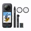 360° kaamera Insta360 X3 veekindel 5.7K – Insta360 X3 5.7K 360° veekindel action-kaamera