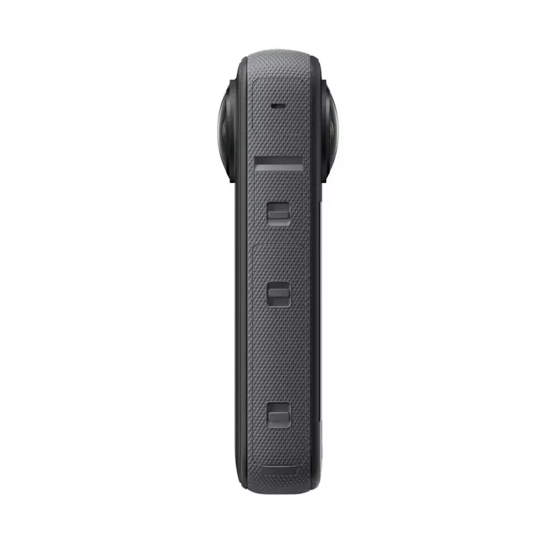 360° kaamera Insta360 X3 veekindel 5.7K – Insta360 X3 5.7K 360° veekindel action-kaamera