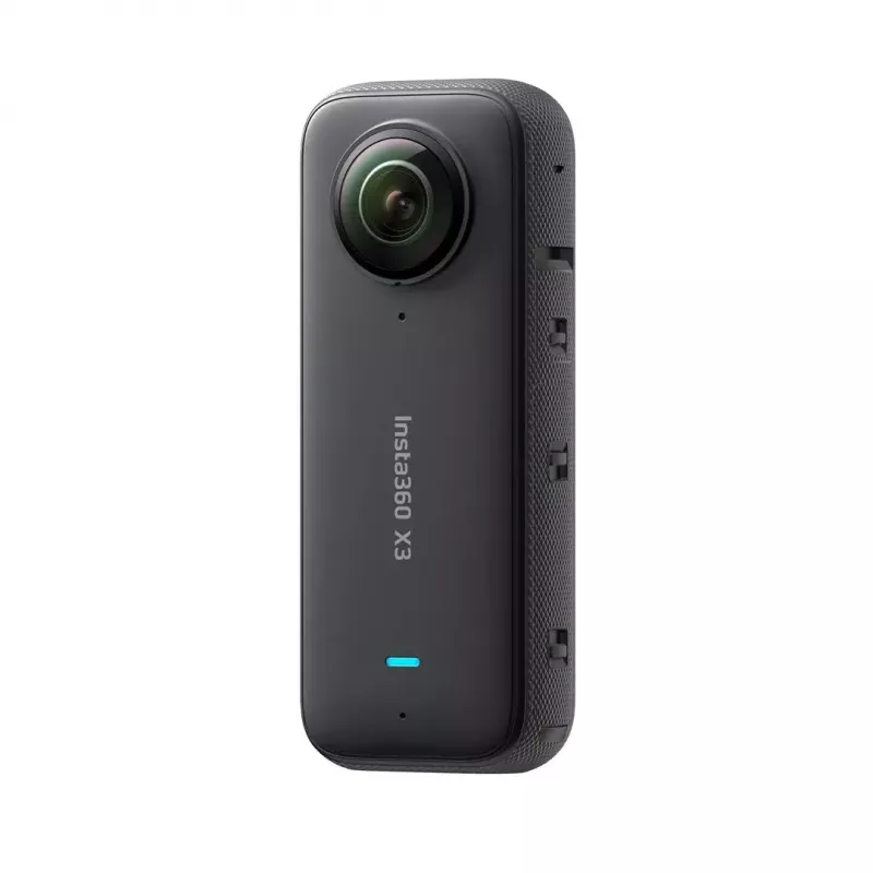 360° kaamera Insta360 X3 veekindel 5.7K – Insta360 X3 5.7K 360° veekindel action-kaamera