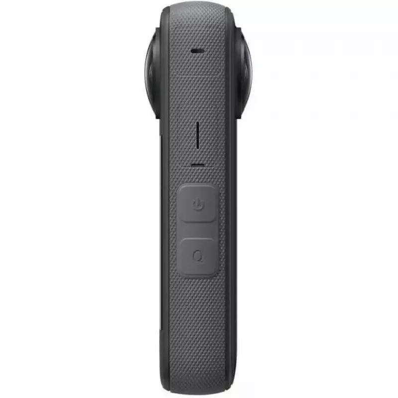 360° kaamera Insta360 X3 veekindel 5.7K – Insta360 X3 5.7K 360° veekindel action-kaamera