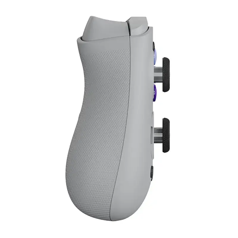 GameSir mobiilikontroller G8 Galileo USB-C telefonihoidjaga, hall