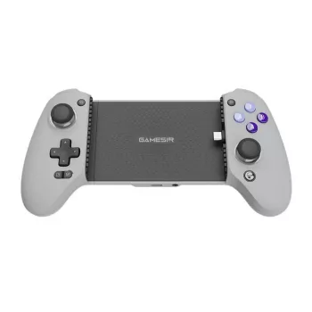 GameSir mobiilikontroller G8 Galileo USB-C telefonihoidjaga, hall