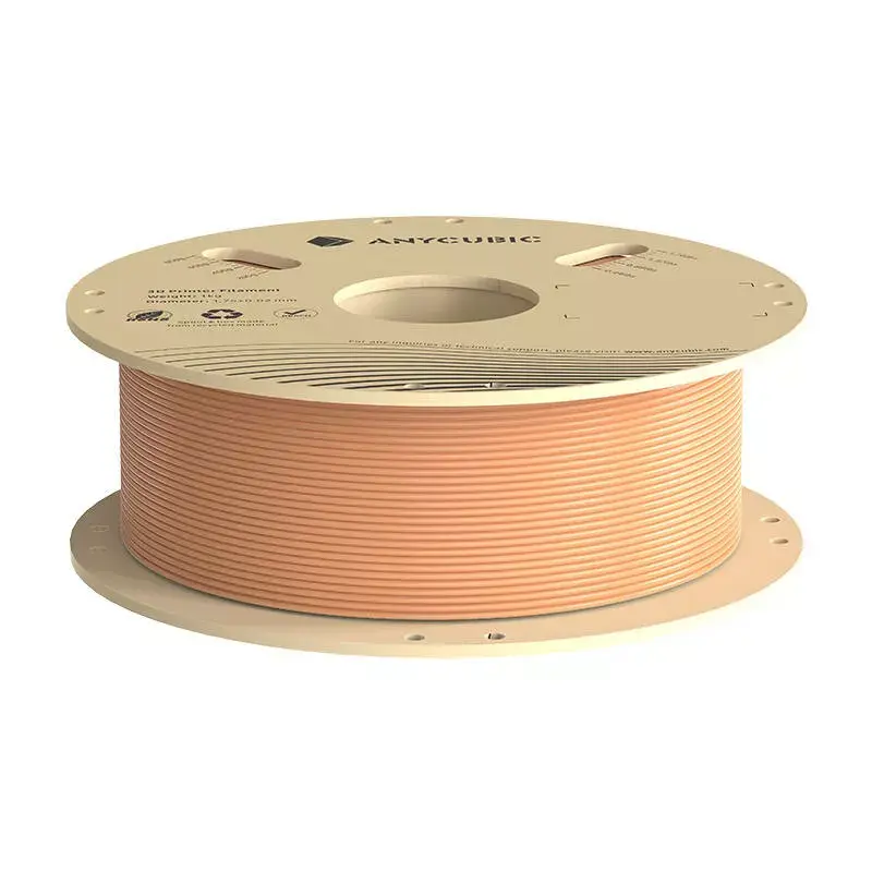 Filamentide komplekt AnyCubic HPL20-101-4 — 4 tk pooli pakend 3D-printimiseks